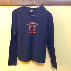 Ralph Lauren top NWT
